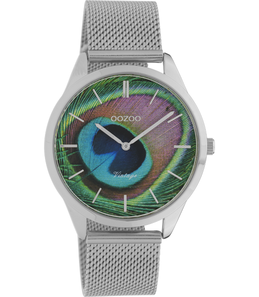 OOZOO Damenuhr "C10250" 38mm   