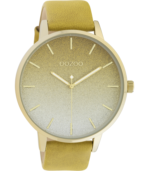 OOZOO Damenuhr "C10833" 48mm   