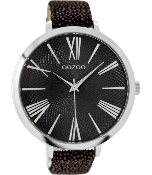 OOZOO Damenuhr "C9173" 48mm 