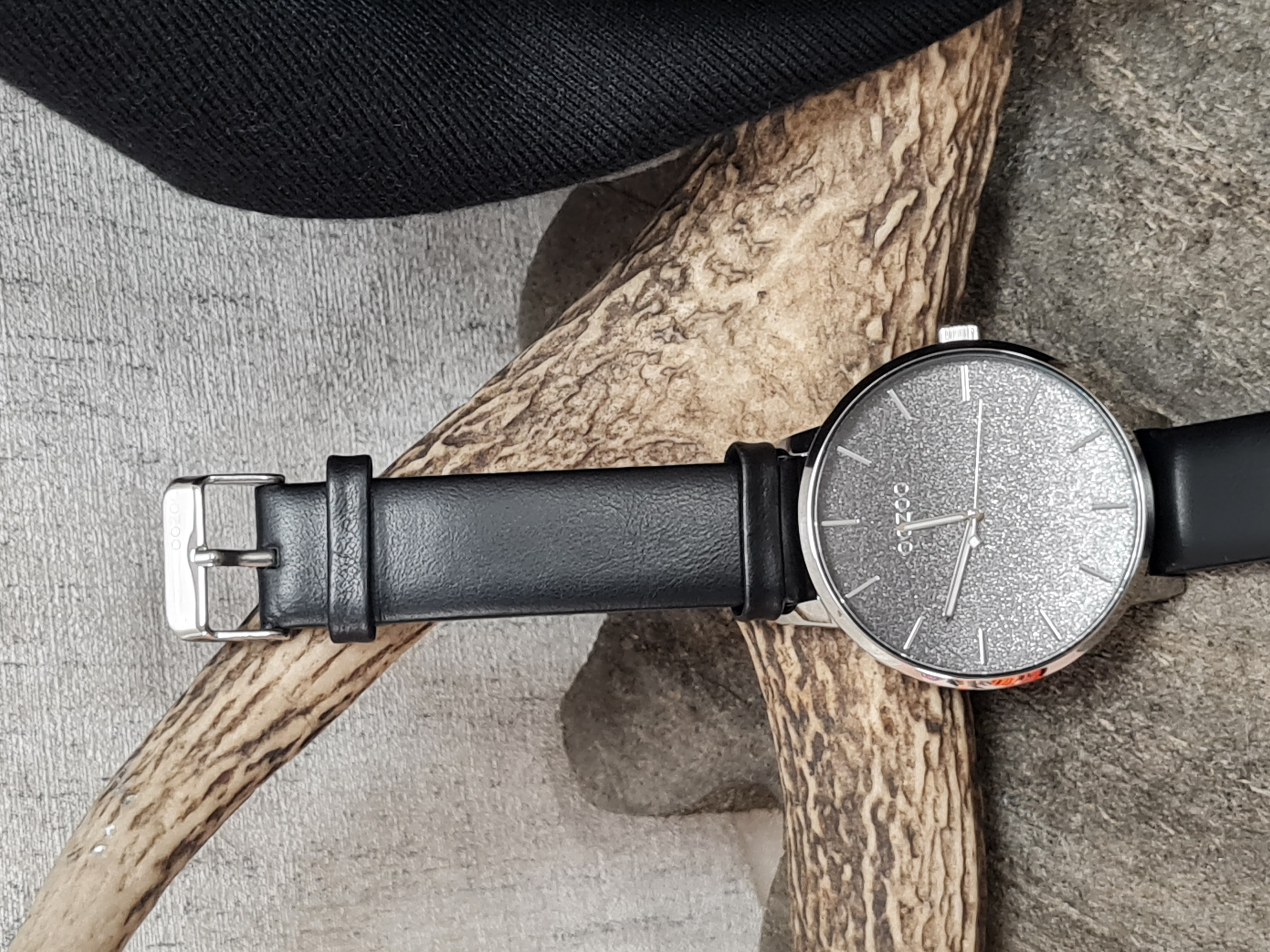 OOZOO Damenuhr "C10834" 48mm  