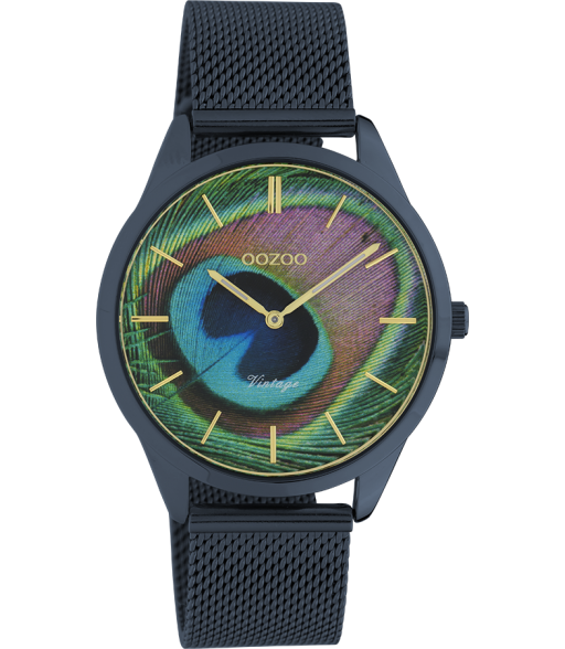 OOZOO Damenuhr "C10252" 38mm 