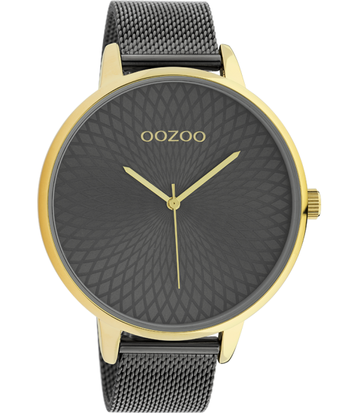 OOZOO Damenuhr "C10554" 48mm 
