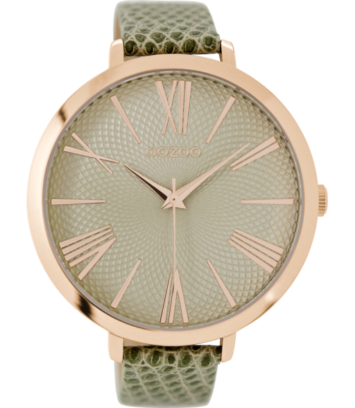 OOZOO Damenuhr "C9170" 48mm